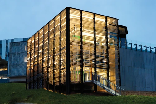 2010 National Master Builders Award
