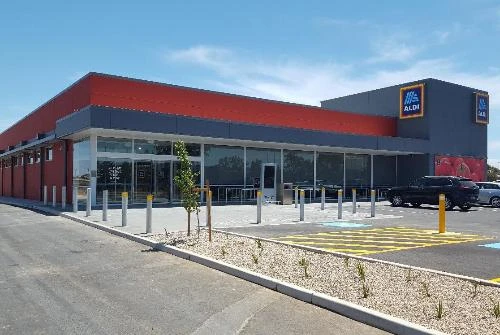 New ALDI store for Port Pirie