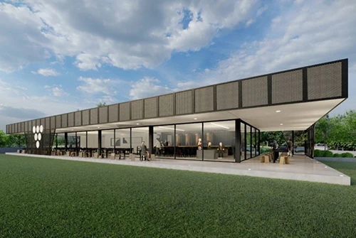 Taphouse officially opens its doors