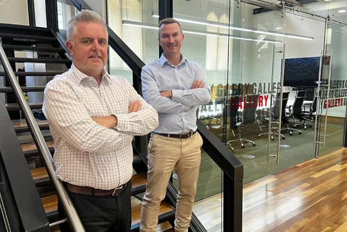 Leadership Update: Mossop Construction + Interiors Names New Construction Managers