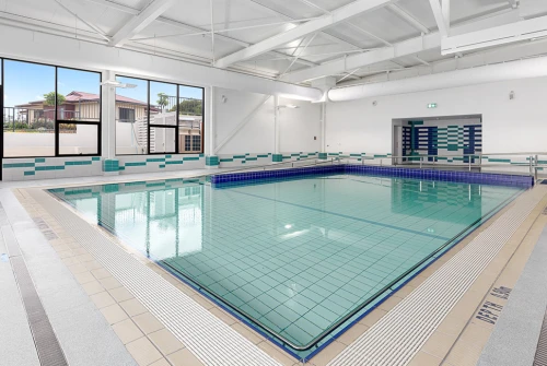 Excitment builds ahead of $6m facility opening