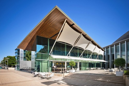 Adelaide Convention Centre Regatta's Restaurant