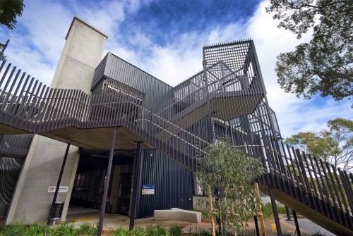 Flinders University School of Biological Sciences