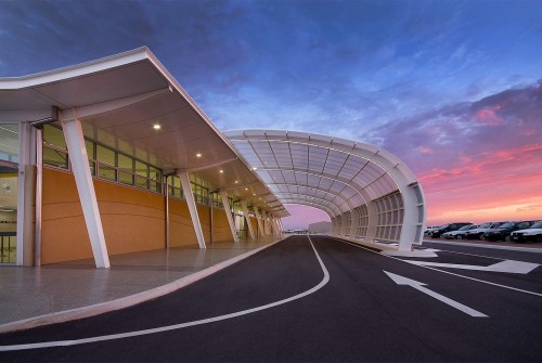 Port Lincoln Airport