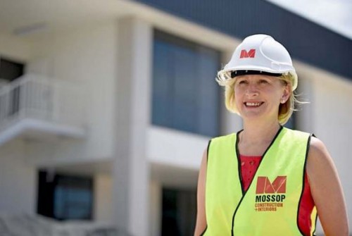 Hydrotherapy pool 'on track'