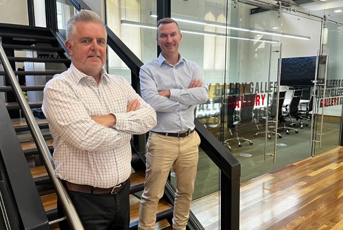 Leadership Update: Mossop Construction + Interiors Names New Construction Managers