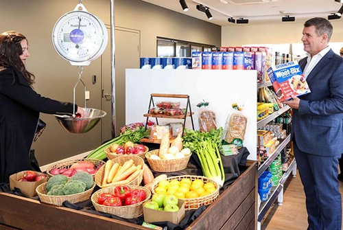 HammondCare opens $31m dementia care village at the Repat Health Precinct