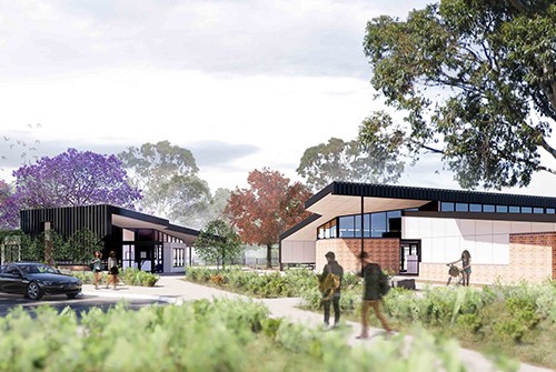 New Cathoilc School for South Australia's Riverland