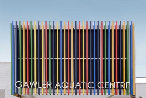 Gawler Aquatic Centre