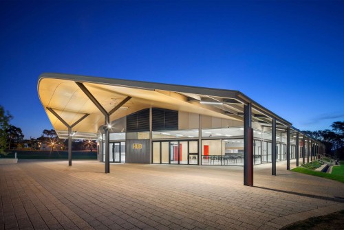 Glenunga Community Hub