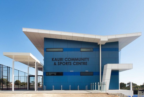 Kauri Community and Sports Centre