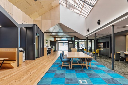 Naracoorte Library