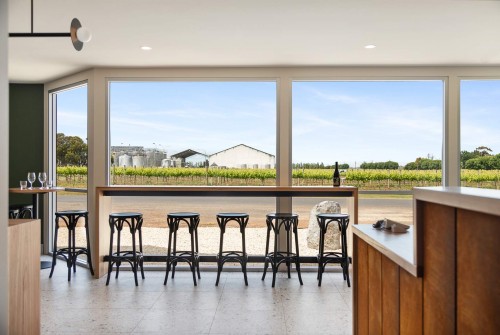 Ottelia Restaurant & Cellar Door