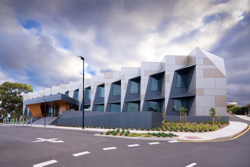 Port Lincoln Hospital