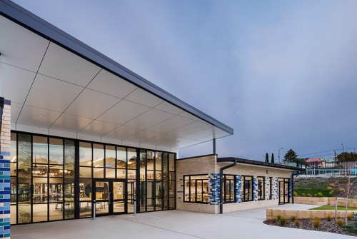 Port Lincoln High School Redevelopment