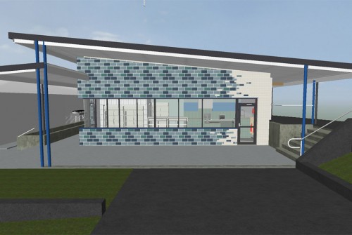 Construction begins on Port Lincoln High School's $15m Upgrade 