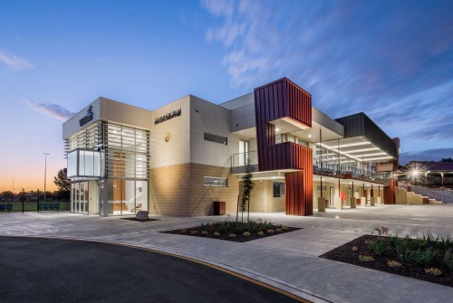 Port Pirie Sports Precinct & Leisure Centre