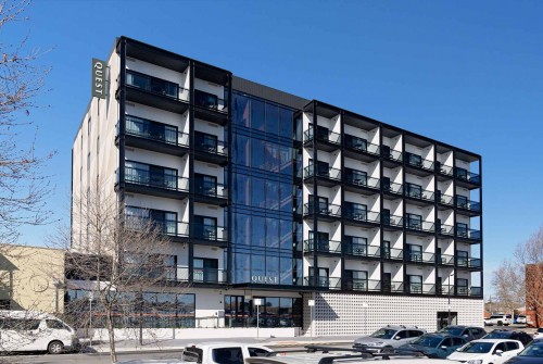 Quest II Hotel Port Adelaide