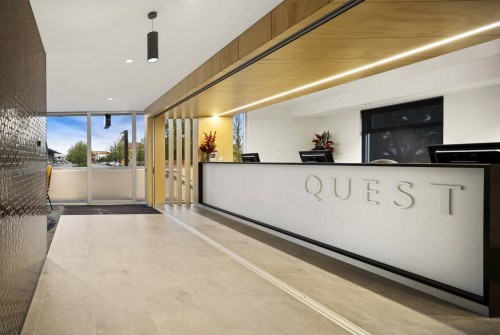 Quest Apartments Port Adelaide