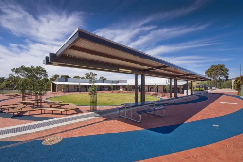 Reynella East College