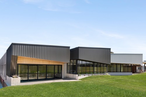 St Martin’s Lutheran College Senior School Hub