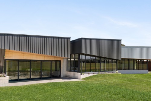 St Martin’s Lutheran College Senior School Hub