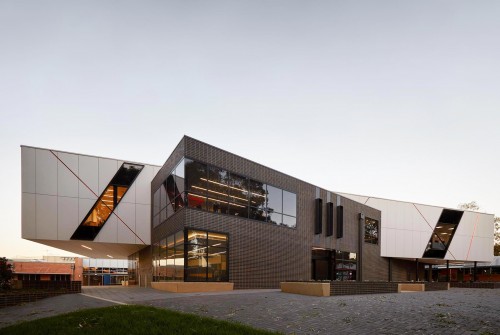 Trinity College (SA) Innovation & Creativity School