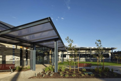 University of Adelaide Riverland Oral Health Centre