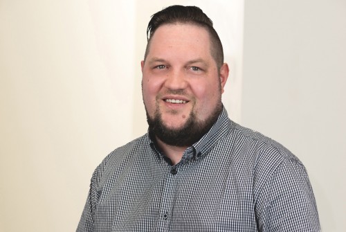 Mark Birch