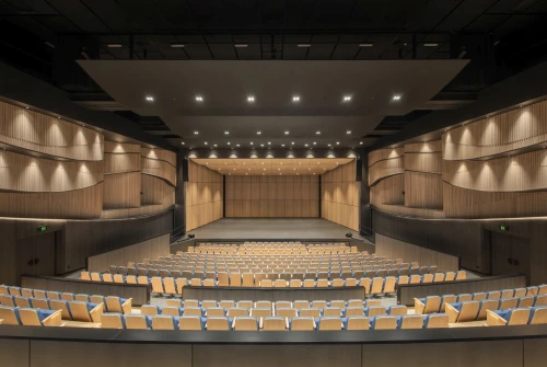 Trinity College (SA) Marnkutyi Parirna Theatre