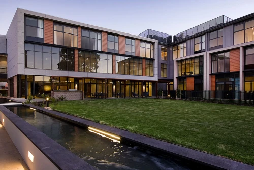 Life Care Gaynes Park Suites Stage 2