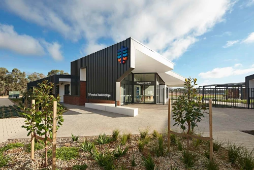 St Francis of Assisi College - Renmark