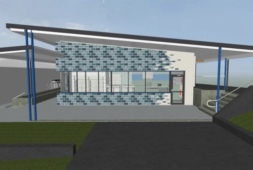 Construction begins on Port Lincoln High School's $15m Upgrade 