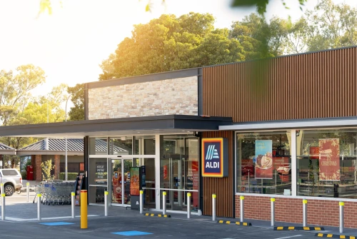 ALDI Supermarket Gawler