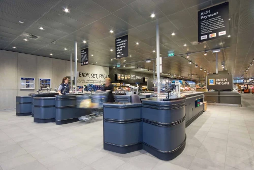 ALDI Food Store Berri