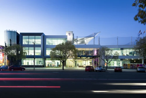 Christian Brothers College Junior Campus, Adelaide