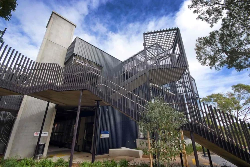 Flinders University School of Biological Sciences