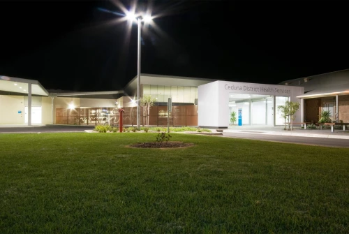 Ceduna District Health Services